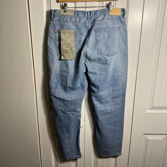 NWT Everlane The ’90s Cheeky® Jean - Picture 3 of 6